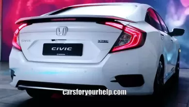 Best $59 Honda Civic Lease Deals special offers