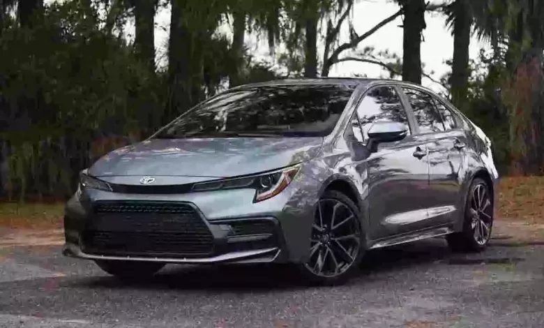 Cheap Toyota Corolla $79 Lease Deals $79 Cheap Toyota Corolla Lease Deals