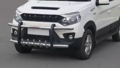 What is a bumper cover