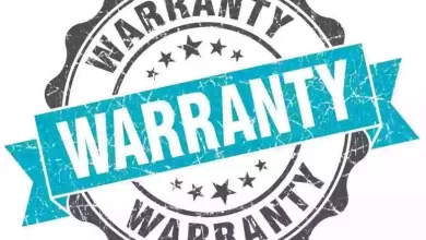 Extended Car's Warranty Covers