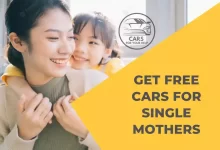 Programs That offer Free Cars For Single Mothers Free cars for single mothers government programs