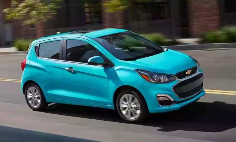 What Does Chevrolet Extended Warranty Cover What is the Chevrolet Extended warranty Cover