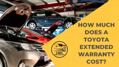 How Much Does a TOYOTA Extended Warranty Cost? How Much Does a TOYOTA Extended Warranty Cost?