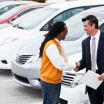 What will keep me from getting a car loan?