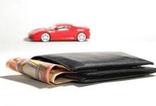 Is it haram to finance a car? Is it haram to finance a car?