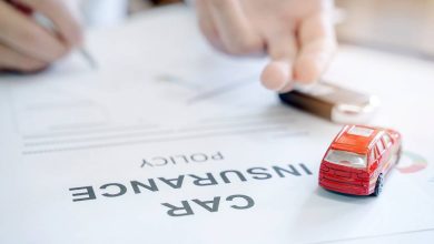 What should all be there in car insurance?