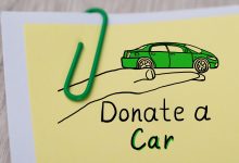 What type of paperwork will I need to donate my car? What type of paperwork will I need to donate my car?