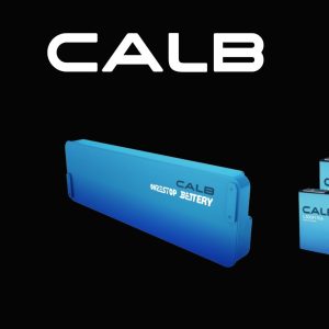 CALB Technology
