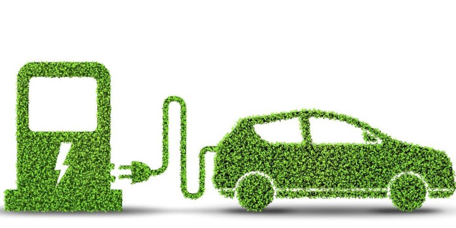 advantages of an electric vehicle