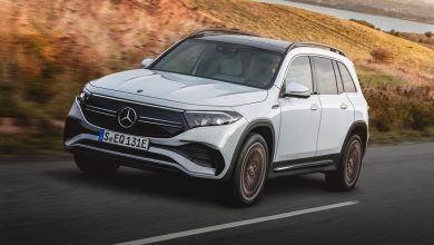 Top 10 Best Seven-seater Electric and Hybrid Cars 2023 7 seat electric vehicles