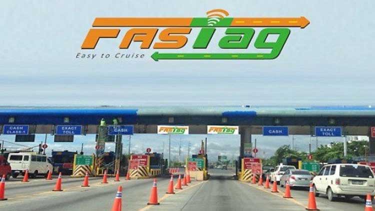 Get a Free FASTag for the Physically Handicapped Or Disabled fastag for disabled