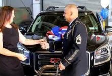 How To Get Free Charity Cars For Veterans? How To Get Free Charity Cars For Veterans