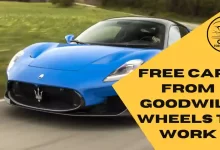 Free Donated Cars From Goodwill Wheels To Work Free Cars From Goodwill Wheels To Work
