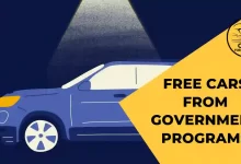 Free Cars from Government Programs