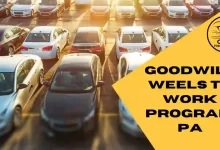 Free Cars From Goodwill Wheels To Work Program PA Goodwill Weels To Work Program PA