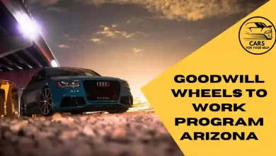 Free Cars From Goodwill Wheels To Work Program Arizona Goodwill Wheels To Work Program Arizona