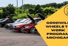 Free Cars From Goodwill Wheels To Work Program Michigan Goodwill Wheels To Work Program Michigan