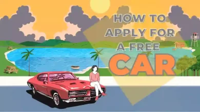 How to Apply for a free car program How to Apply for a free car program