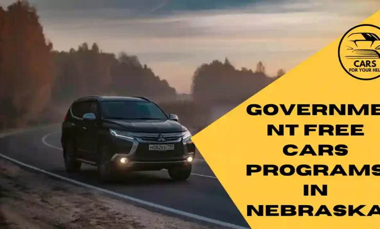 Nebraska Government Free Cars Programs For Low Income Government Free Cars Programs In Nebraska
