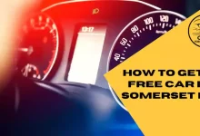 How To Get A Free Car In Somerset PA