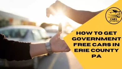 How To Get Government Free Cars In Erie county PA How To Get Government Free Cars In Erie county PA