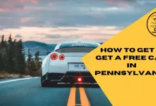 How To Get a get a Free car in Pennsylvania How To Get a get a Free car in Pennsylvania