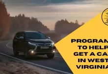 West Virginia Government Free Cars Programs For Low Income Programs to help get a car in West Virginia
