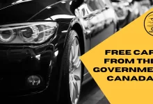 Government of Canada Free Car Programs for Low Income Free Car From The Government Canada