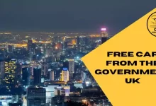 UK Government Free Car Programs for Low Income Free Car From The Government UK