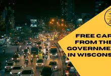 Wisconsin Government Free Car Programs For low Income Free Car From The Government in Wisconsin