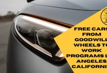 Free Cars From Goodwill Wheels to Work Programs Los Angeles, California Free Cars From Goodwill Wheels to Work Programs Los Angeles, California