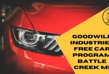 Goodwill Donated Cars Program Battle Creek MI Goodwill Industries Free Car Program Battle Creek MI