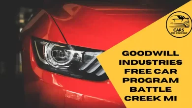 Goodwill Donated Cars Program Battle Creek MI Goodwill Industries Free Car Program Battle Creek MI