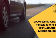 How To Get A Government Free Car In st louis missouri Government Free Car In st louis missouri