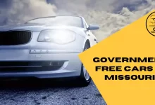 How To Get Government Free Cars in missouri Government Free Cars in missouri
