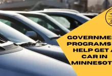 Minnesota Government Programs To Help Get A Free Car Government Programs To Help Get A Car In Minnesota