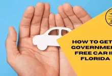 How To Get A Government Free Car In Florida How To Get A Government Free Car In Florida