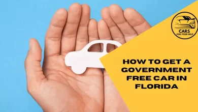 How To Get A Government Free Car In Florida How To Get A Government Free Car In Florida
