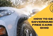 How To Get Government Free Cars In Ohio How To Get Government Free Cars In Ohio