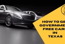 How To Get Government Free Cars In Texas How To Get Government Free Cars In Texas
