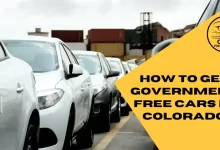How To Get Government Free Cars In Colorado How To Get Government Free Cars In colorado