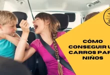 How to Get a Cars for Kids Free Cómo conseguir un Carros para niños