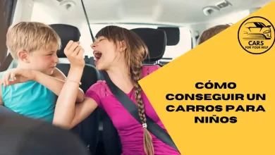 How to Get a Cars for Kids Free Cómo conseguir un Carros para niños