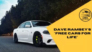 Dave Ramsey's "Free Cars for Life" Free Car Program Dave Ramsey's "Free Cars for Life"
