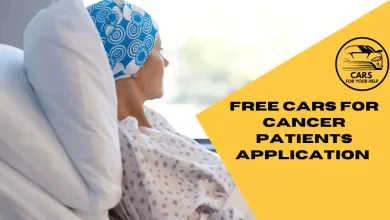 Government Free Cars For Cancer Patients Application Free Cars For Cancer Patients Application