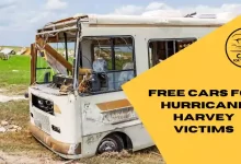 Government Free Car Programs For Hurricane Harvey Victims Free Cars For Hurricane Harvey Victims