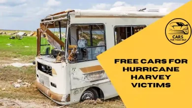 Government Free Car Programs For Hurricane Harvey Victims Free Cars For Hurricane Harvey Victims