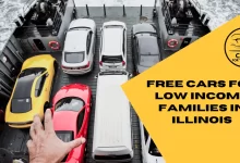 Free Cars Program For Low Income Families In Illinois Free Cars For Low Income Families In Illinois