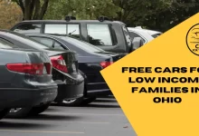 Free Car Programs For Low Income Families In Ohio Free Cars For Low Income Families In Ohio