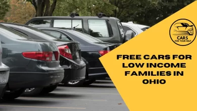 Free Car Programs For Low Income Families In Ohio Free Cars For Low Income Families In Ohio